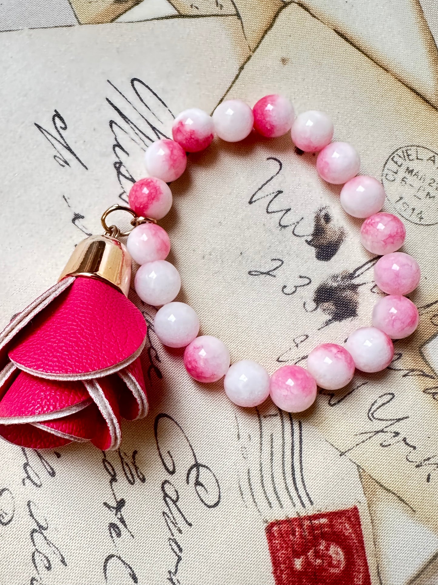 Pink A Licious