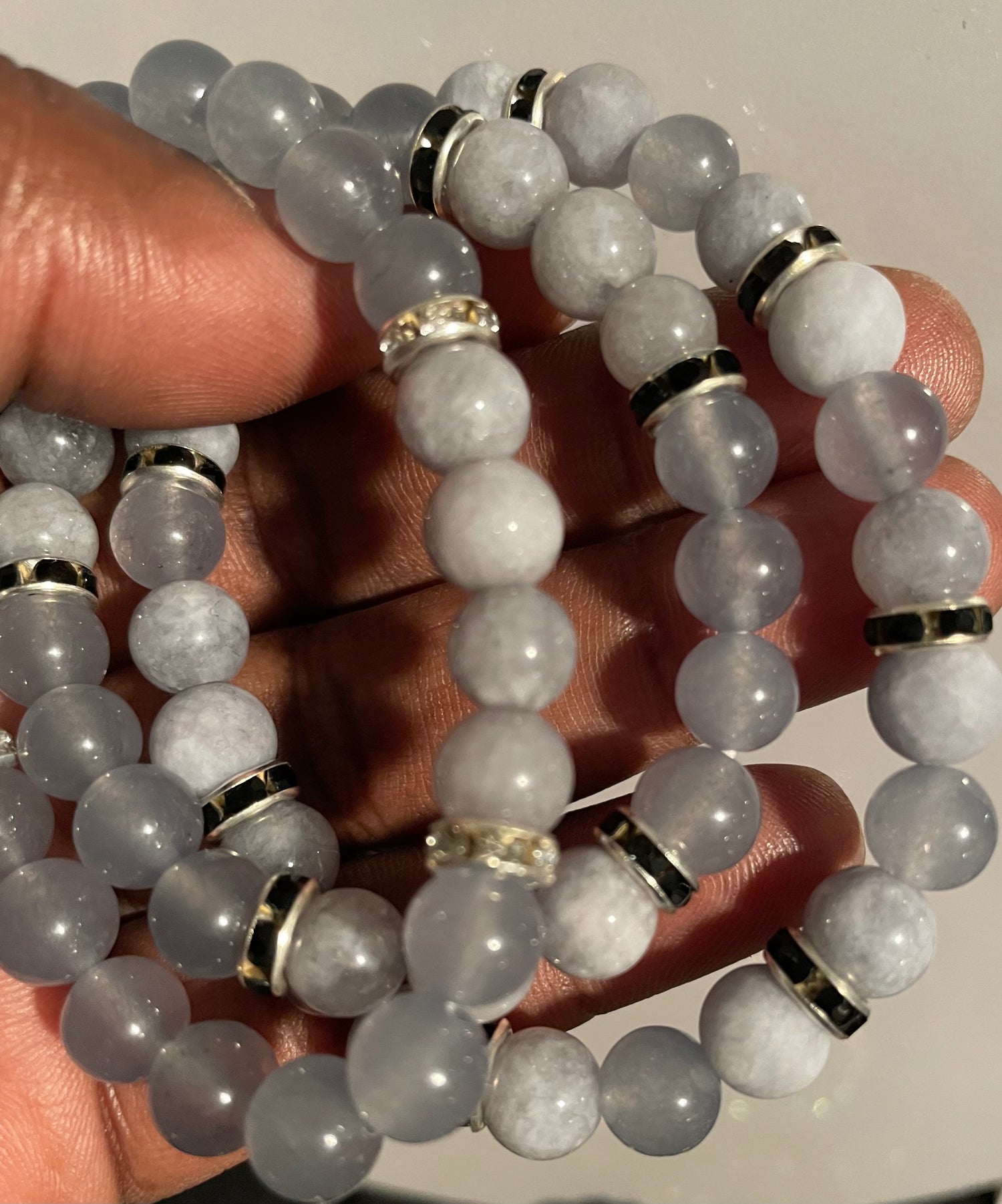 Luxe Links