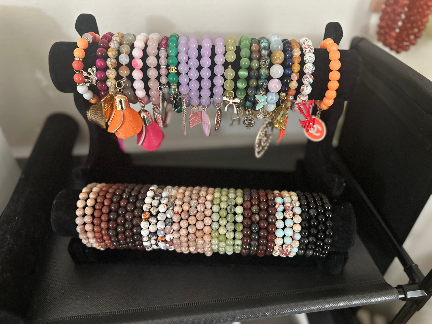 Spiritual & Symbolic Jewelry